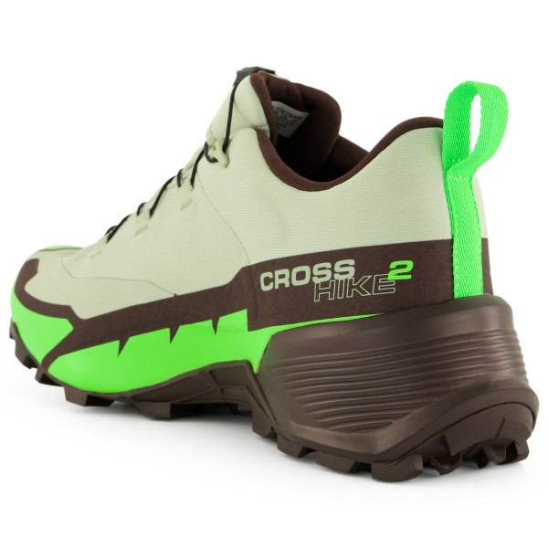 Salomon - Cross Hike GTX 2 - Zapatillas multideporte