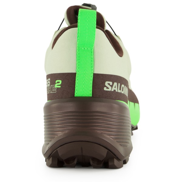 Salomon - Cross Hike GTX 2 - Zapatillas multideporte