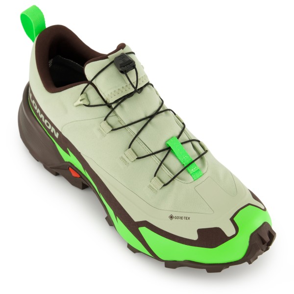 Salomon - Cross Hike GTX 2 - Zapatillas multideporte
