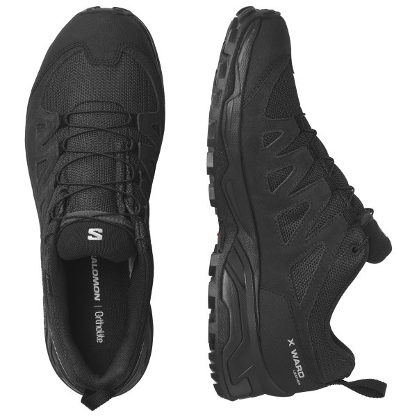 Salomon - X Ward Leather GTX - Multisportsko
