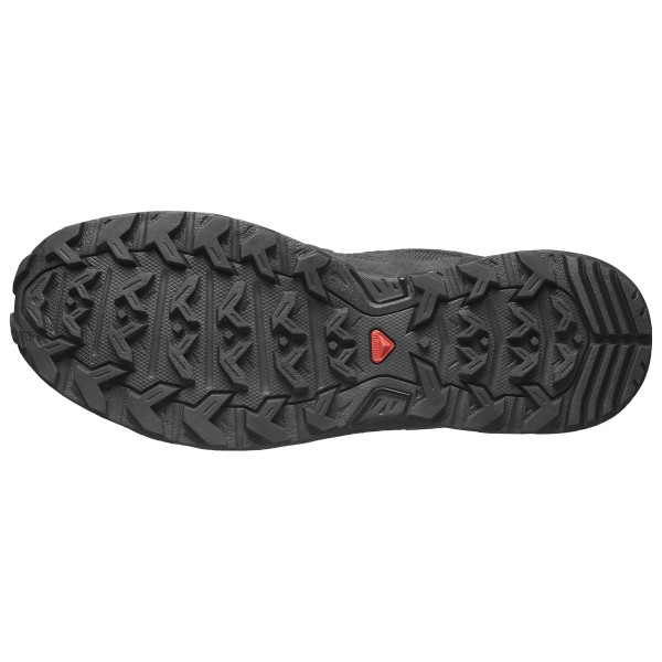 Salomon - X Ward Leather GTX - Multisportsko