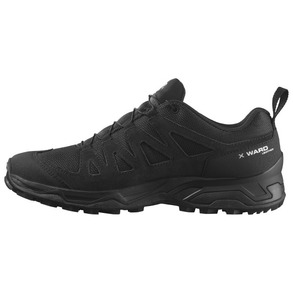Salomon - X Ward Leather GTX - Multisportskor