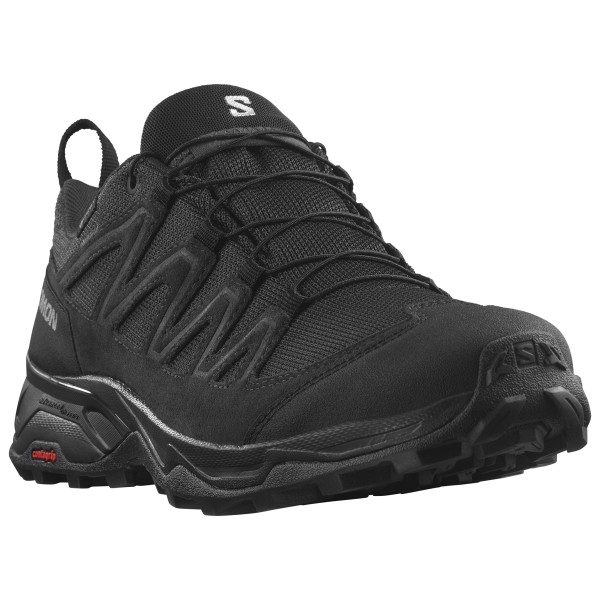 Salomon - X Ward Leather GTX - Multisportskor