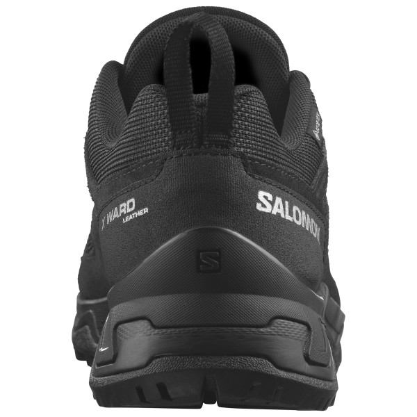 Salomon - X Ward Leather GTX - Multisportskor