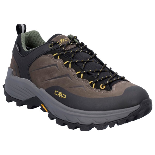 CMP - Huranus Low Trekking Shoes Waterproof - Multisportskor