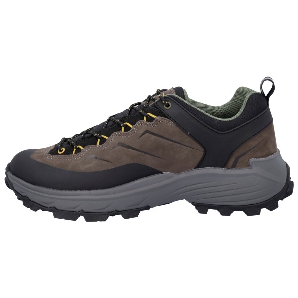 CMP - Huranus Low Trekking Shoes Waterproof - Multisportskor