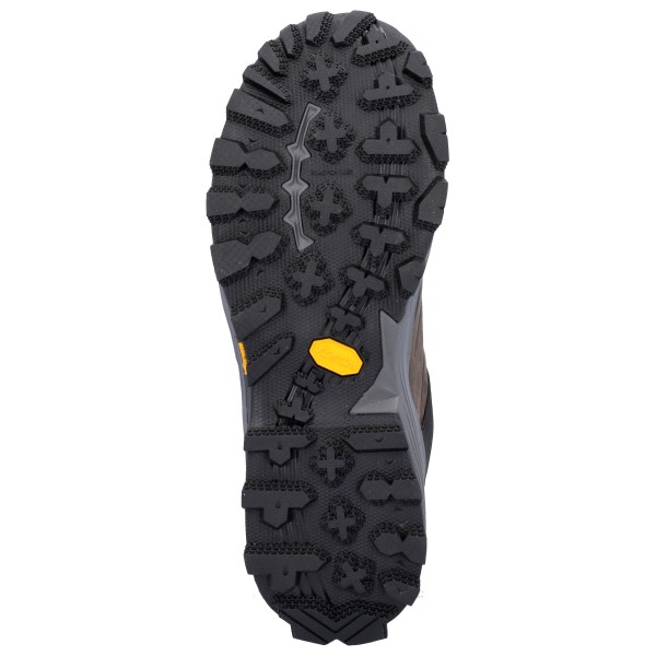 CMP - Huranus Low Trekking Shoes Waterproof - Multisportskor