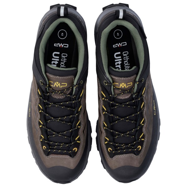 CMP - Huranus Low Trekking Shoes Waterproof - Zapatillas multideporte