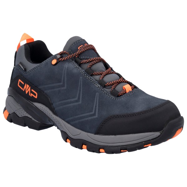 CMP - Melnick Low Trekking Shoes Waterproof - Multisport-kengät