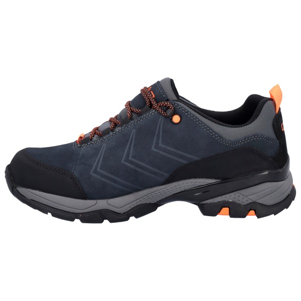 CMP - Melnick Low Trekking Shoes Waterproof - Multisport-kengät