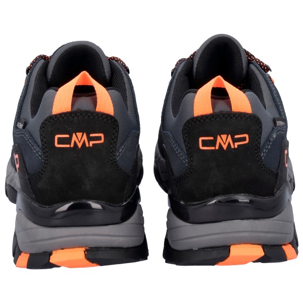 CMP - Melnick Low Trekking Shoes Waterproof - Multisport-kengät