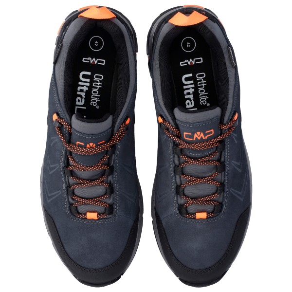 CMP - Melnick Low Trekking Shoes Waterproof - Multisport-kengät