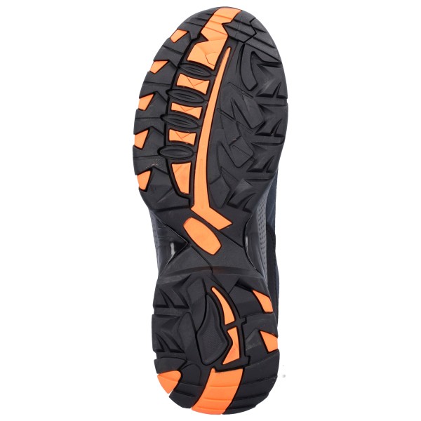 CMP - Melnick Low Trekking Shoes Waterproof - Multisport-kengät