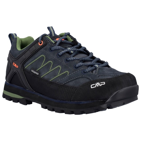 CMP - Moon Low Trekking Shoes Waterproof - Scarpe sportive
