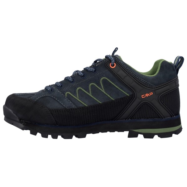 CMP - Moon Low Trekking Shoes Waterproof - Scarpe sportive