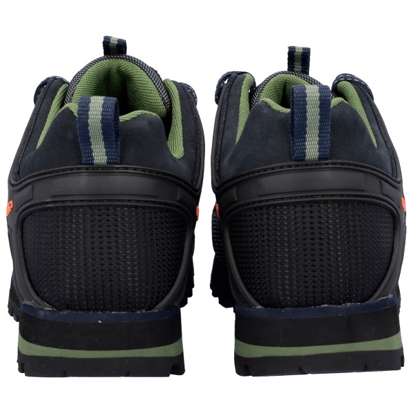 CMP - Moon Low Trekking Shoes Waterproof - Scarpe sportive
