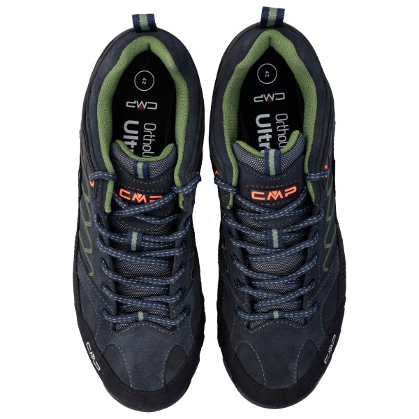 CMP - Moon Low Trekking Shoes Waterproof - Scarpe sportive