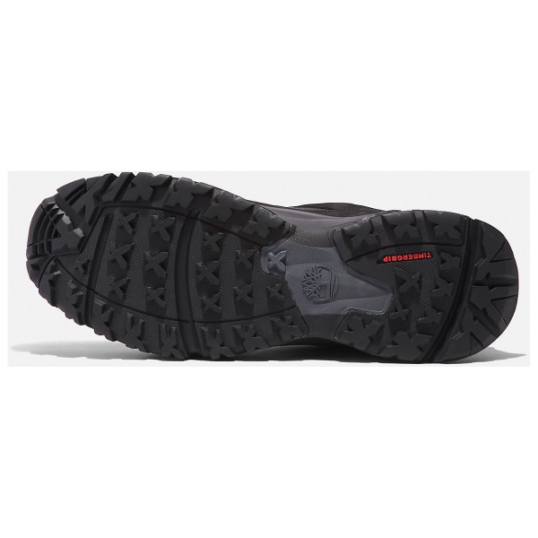 Timberland - Motion Scramble Low Waterproof Hiking Boot - Multisportschuhe