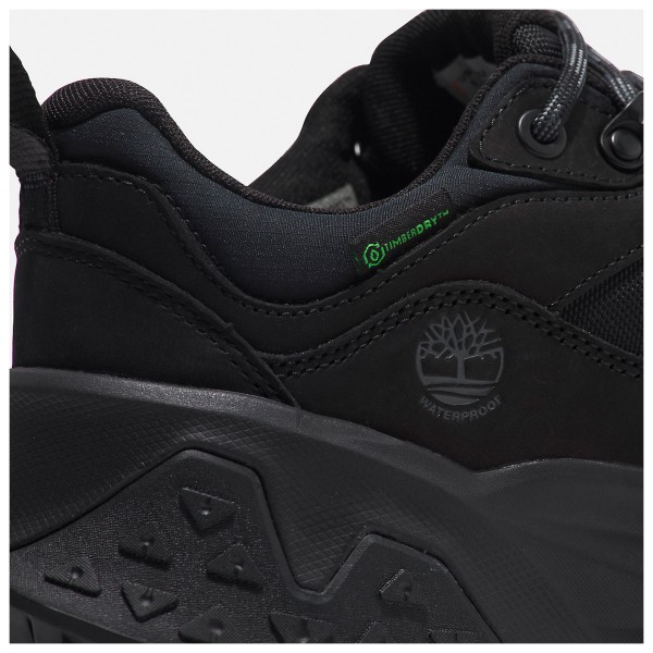 Timberland - Motion Scramble Low Waterproof Hiking Boot - Multisportsko