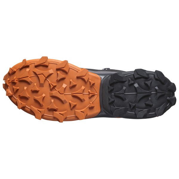 Salomon - Cross Over 2 GTX - Zapatillas multideporte