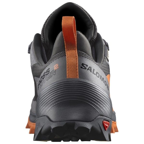 Salomon - Cross Over 2 GTX - Zapatillas multideporte