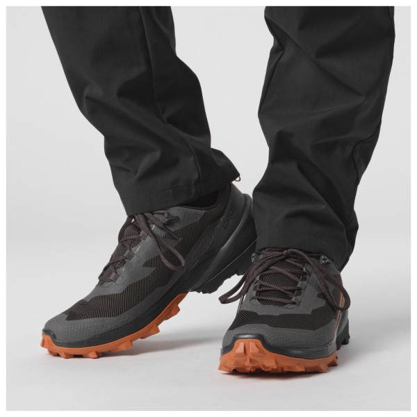Salomon - Cross Over 2 GTX - Zapatillas multideporte