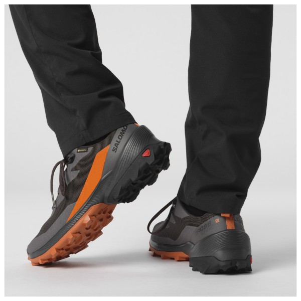 Salomon - Cross Over 2 GTX - Zapatillas multideporte