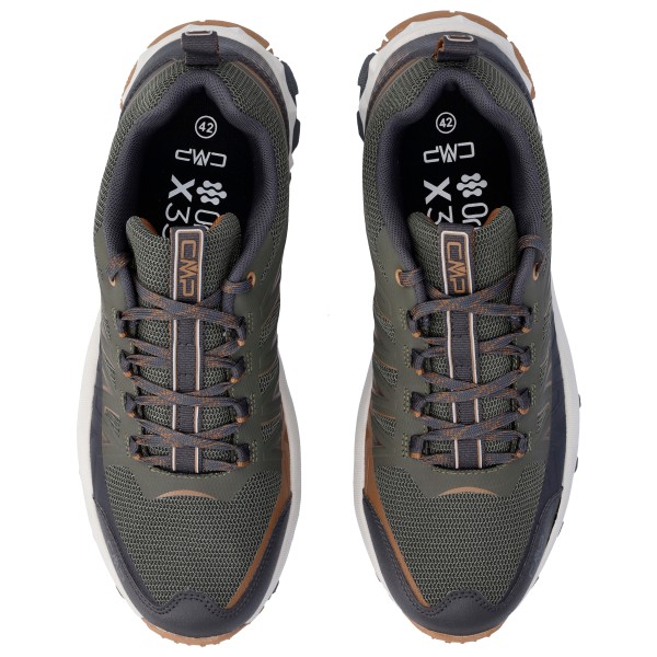CMP - Laky Fast Hiking Shoes - Multisportskor