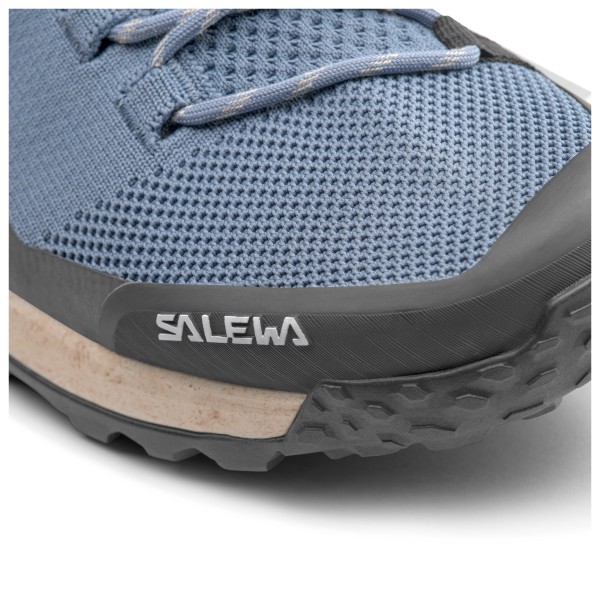 Salewa - Puez Knit PTX - Multisportschoenen