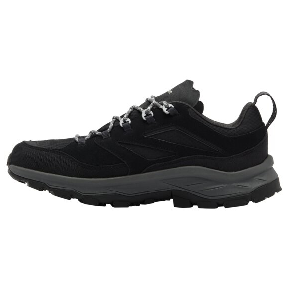 Jack Wolfskin - Cyrox Texapore Low - Multisportsko