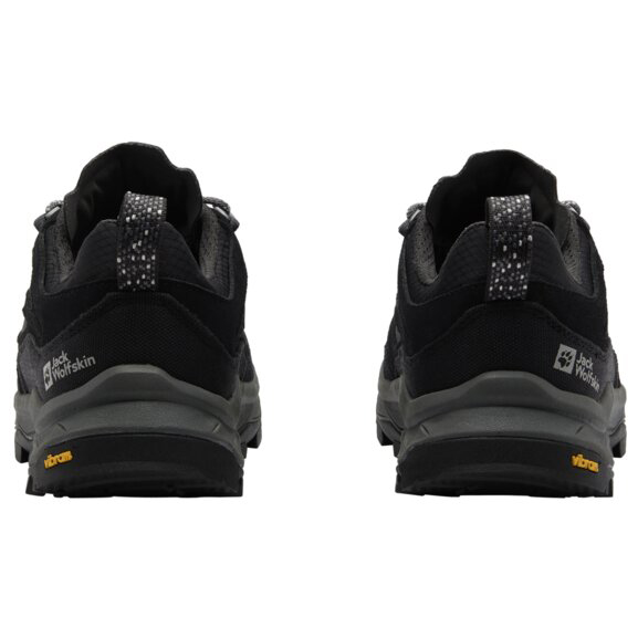 Jack Wolfskin - Cyrox Texapore Low - Multisportskor