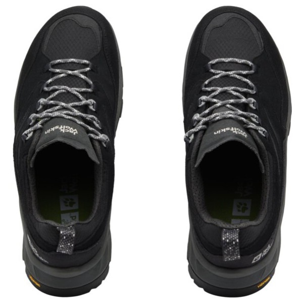Jack Wolfskin - Cyrox Texapore Low - Multisportskor