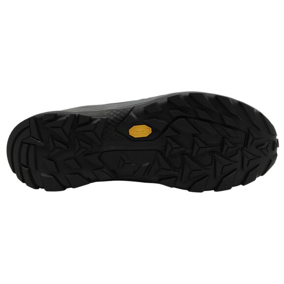 Jack Wolfskin - Cyrox Texapore Low - Multisportskor