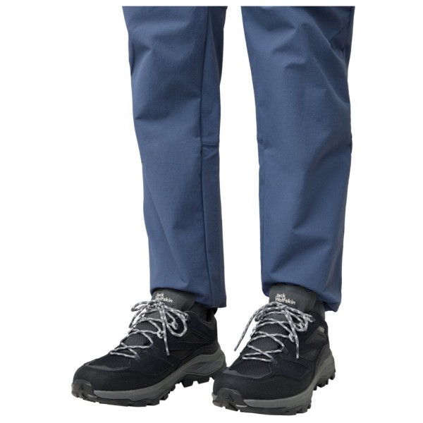 Jack Wolfskin - Cyrox Texapore Low - Multisportskor