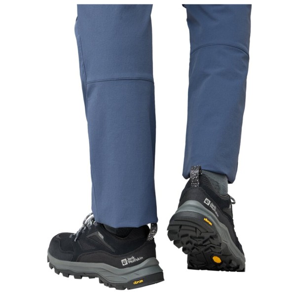 Jack Wolfskin - Cyrox Texapore Low - Multisportskor