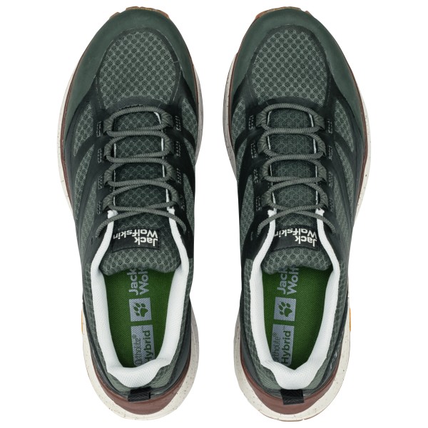 Jack Wolfskin - Terraventure Vent Low - Multisport shoes