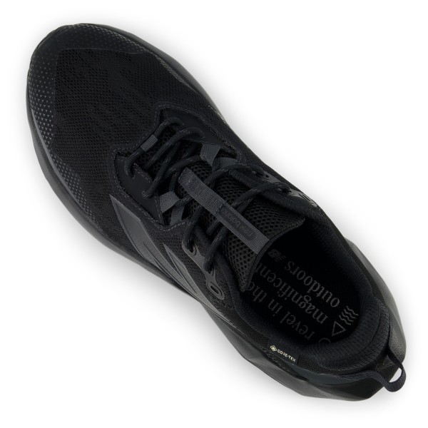 New Balance - Dynasoft Nitrel V6 GTX - Skor trailrunning