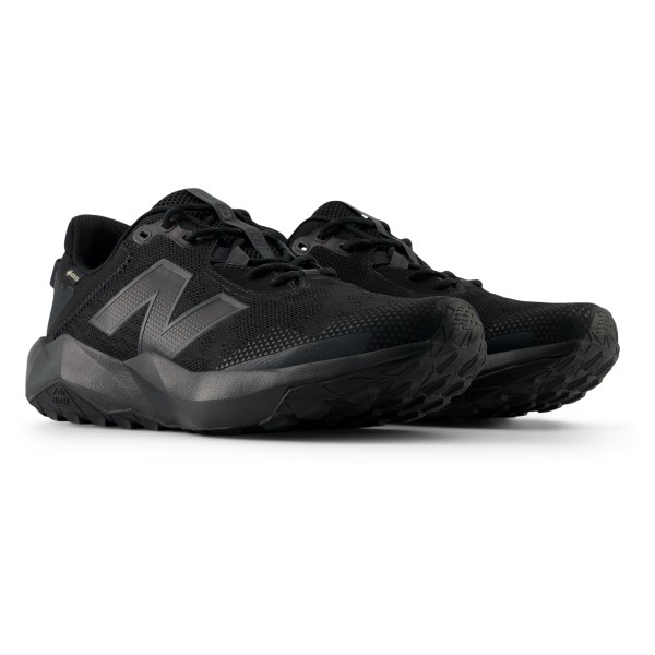 New Balance - Dynasoft Nitrel V6 GTX - Skor trailrunning