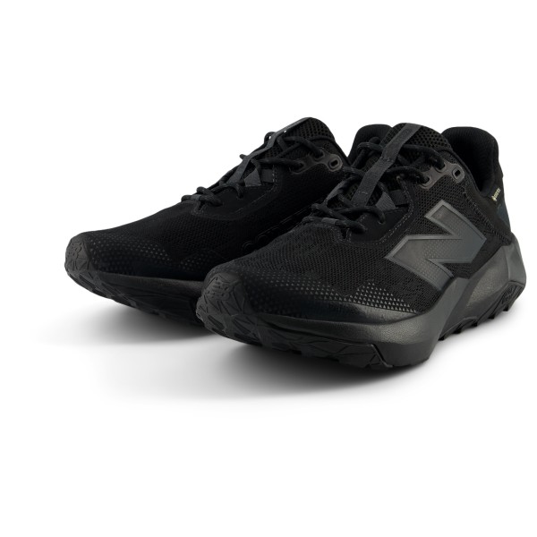 New Balance - Dynasoft Nitrel V6 GTX - Skor trailrunning