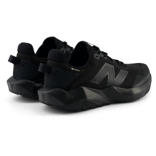 New Balance - Dynasoft Nitrel V6 GTX - Skor trailrunning