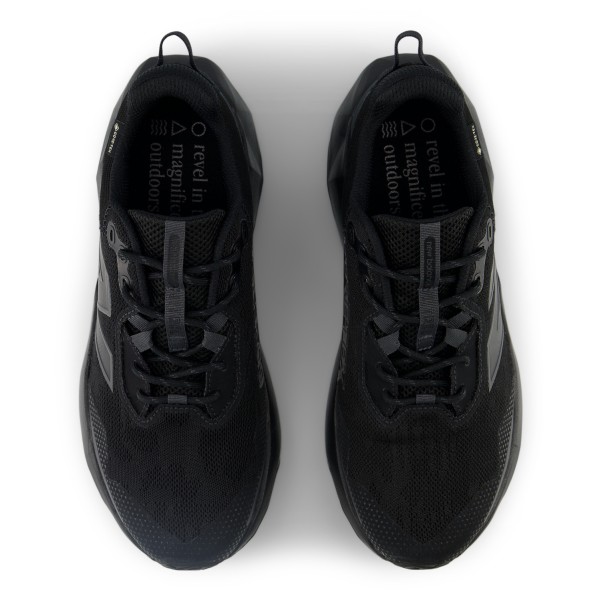 New Balance - Dynasoft Nitrel V6 GTX - Skor trailrunning