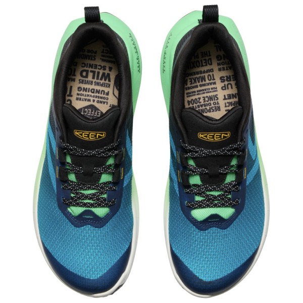 Keen - 450 Dirt - Multisportsko