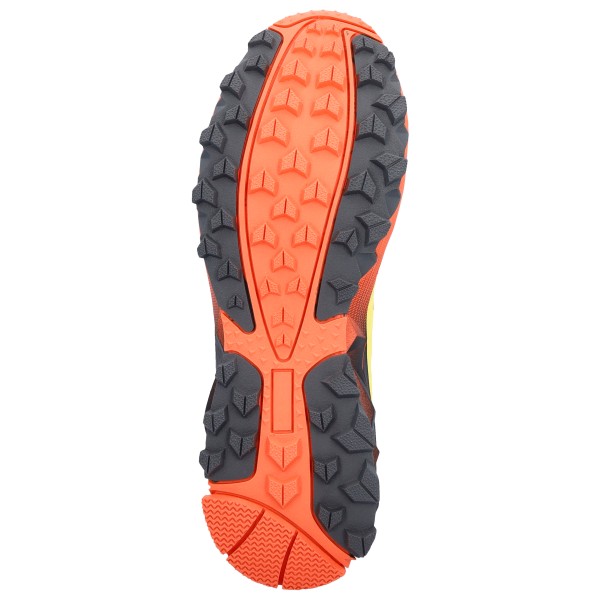 CMP - Laky Fast Hiking Shoes WP - Multisportsko