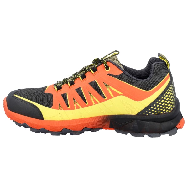 CMP - Laky Fast Hiking Shoes WP - Scarpe sportive