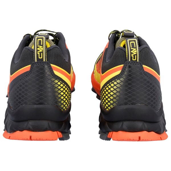 CMP - Laky Fast Hiking Shoes WP - Scarpe sportive