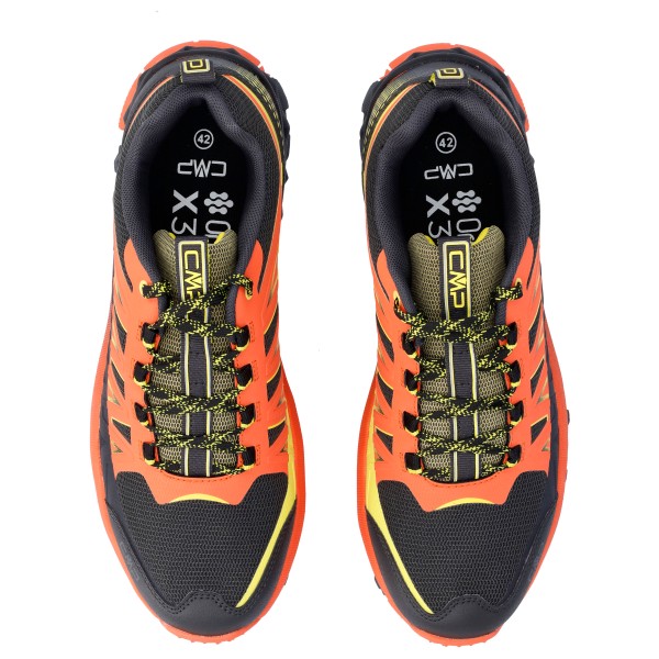 CMP - Laky Fast Hiking Shoes WP - Scarpe sportive