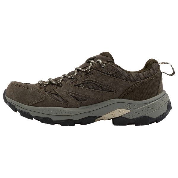 Jack Wolfskin - Vojo Tour Texapore Low - Multisportschoenen