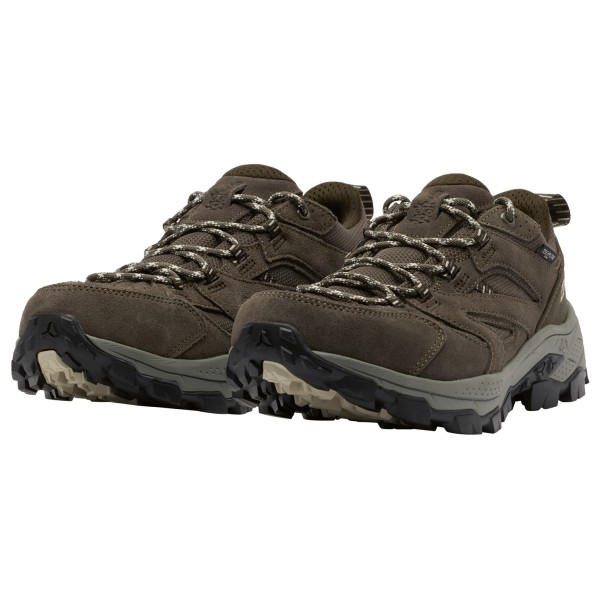 Jack Wolfskin - Vojo Tour Texapore Low - Multisportschoenen