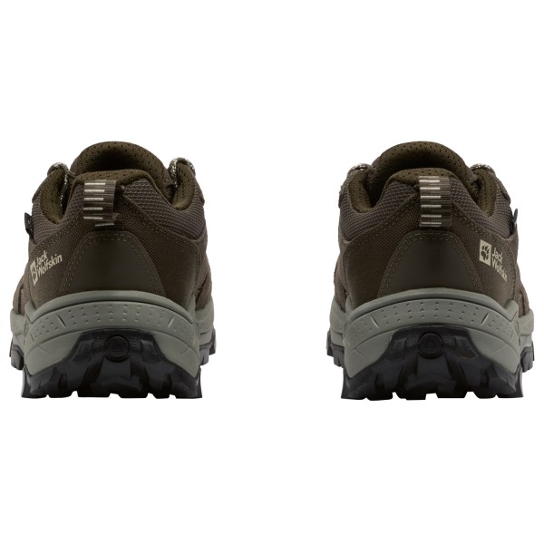 Jack Wolfskin - Vojo Tour Texapore Low - Multisportschoenen