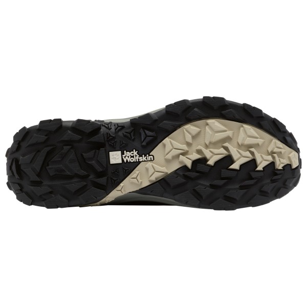 Jack Wolfskin - Vojo Tour Texapore Low - Multisportschoenen
